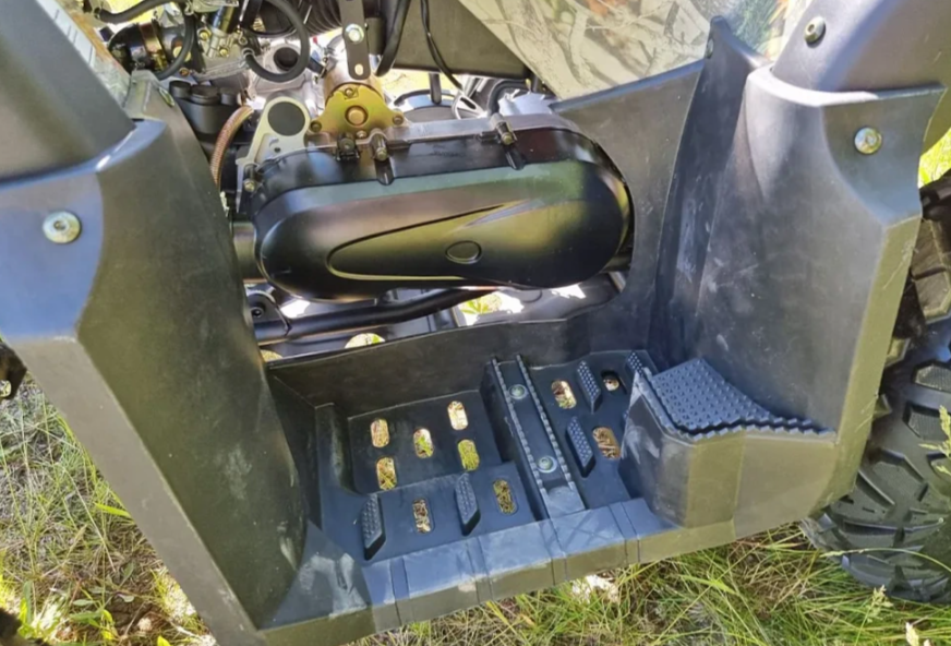 Квадроцикл PROMAX ATV 250 (2025) в Уфе