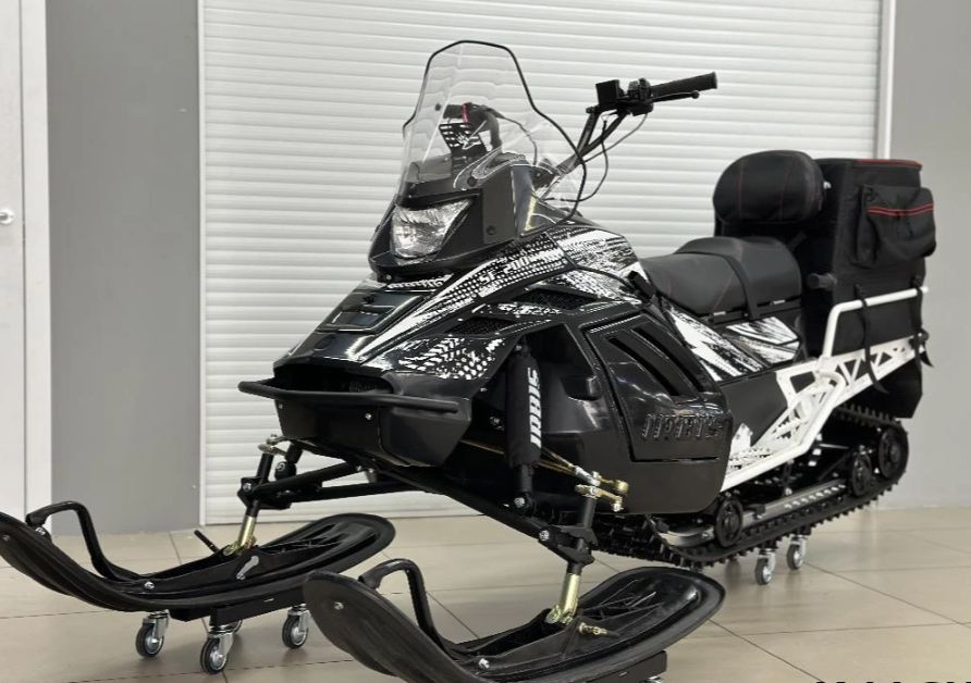 СНЕГОХОД IRBIS SF200L XE SUPERLONG в Уфе