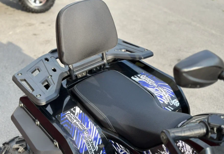 Квадроцикл GBM CROSS HILL 300 NEW PREMIUM в Уфе