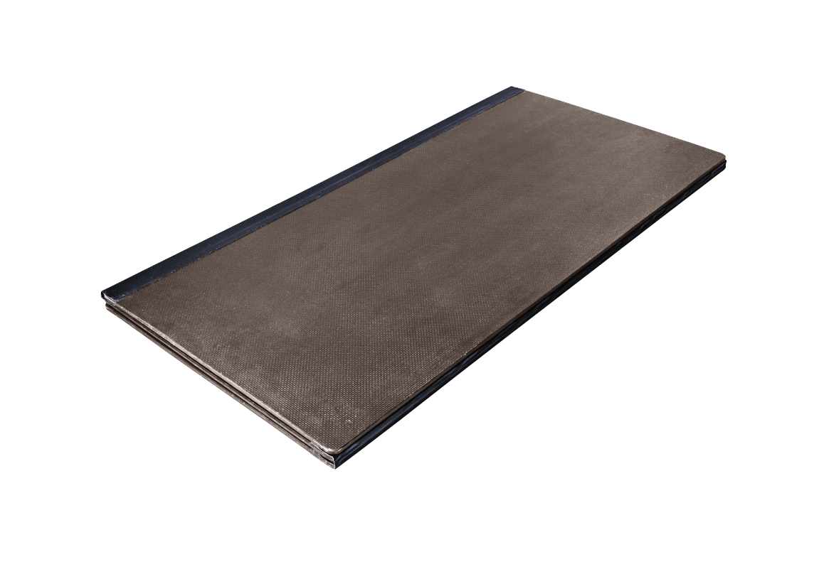 Вкладка МАСТЕР из 3-х частей в Уфе