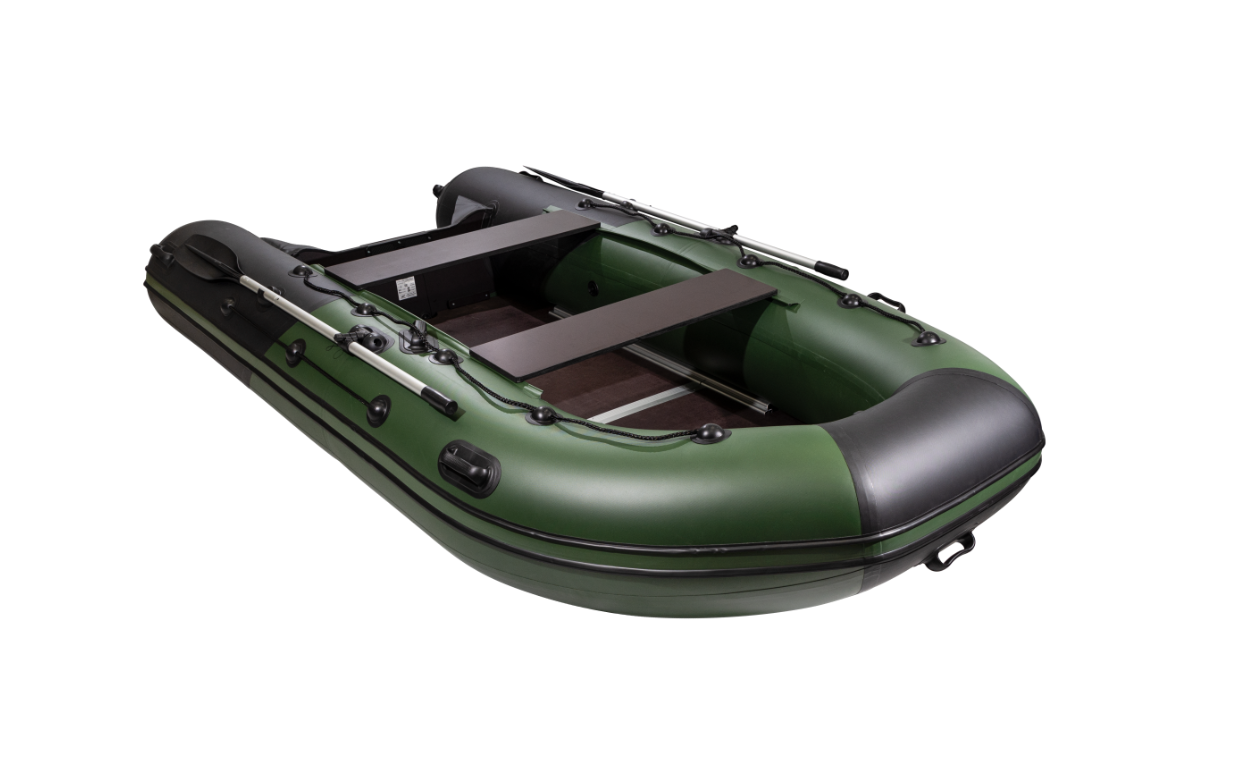 Лодка Ривьера Максима 3400 СК в Уфе