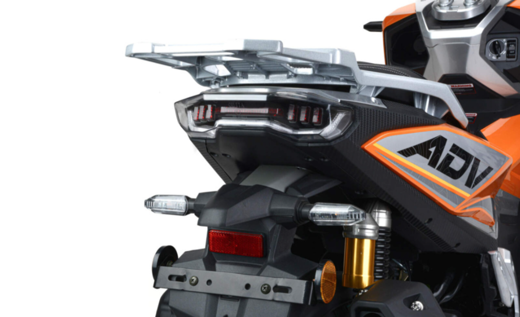 Скутер MOTOLAND (МОТОЛЕНД) T-MAX 150 в Уфе