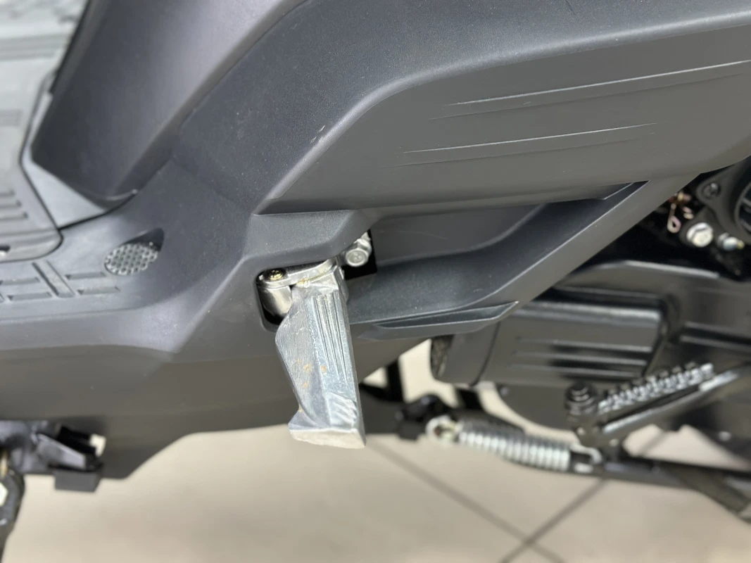 Скутер PROMAX STALKER 150(49) в Уфе