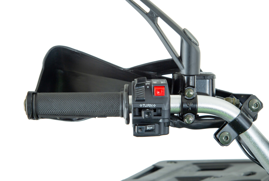 Квадроцикл YACOTA VIKING PRO 250 в Уфе