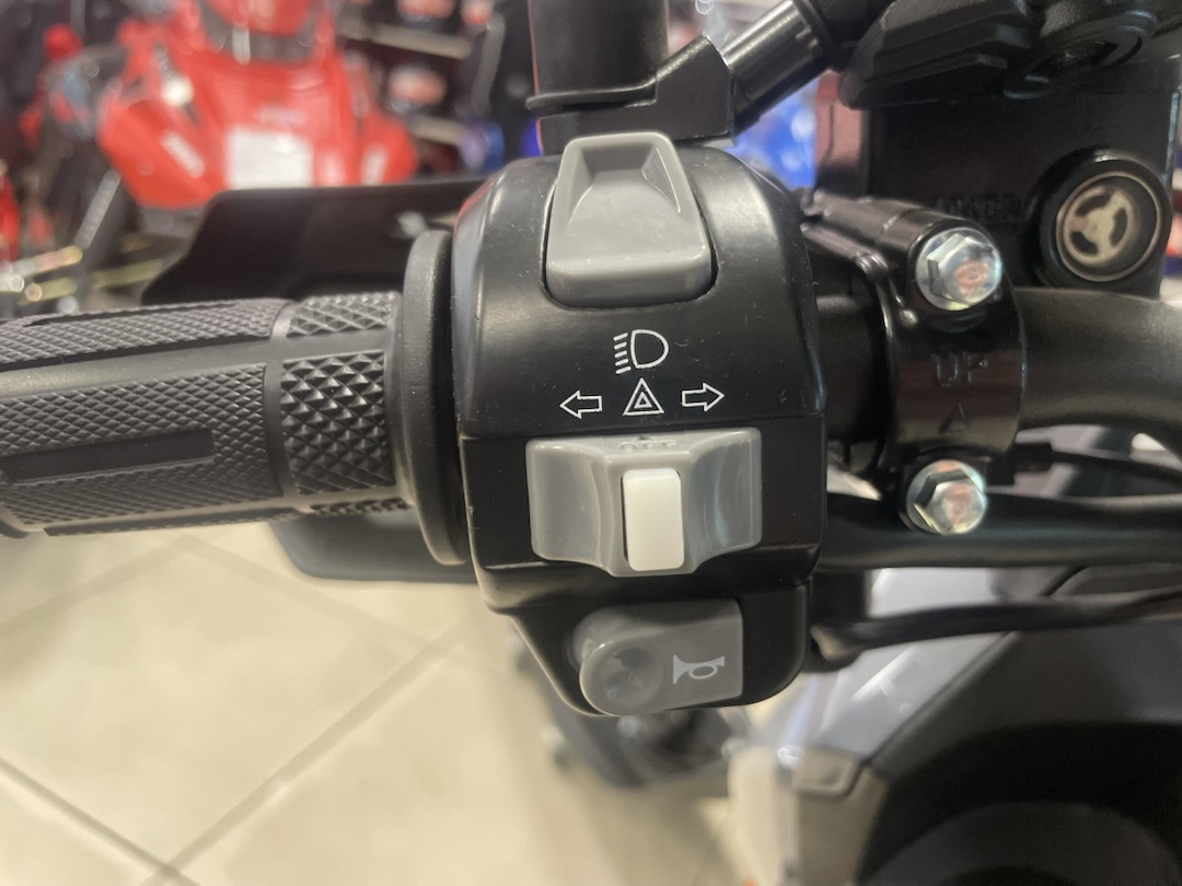 Скутер PROMAX STALKER ARMY 240(49) в Уфе