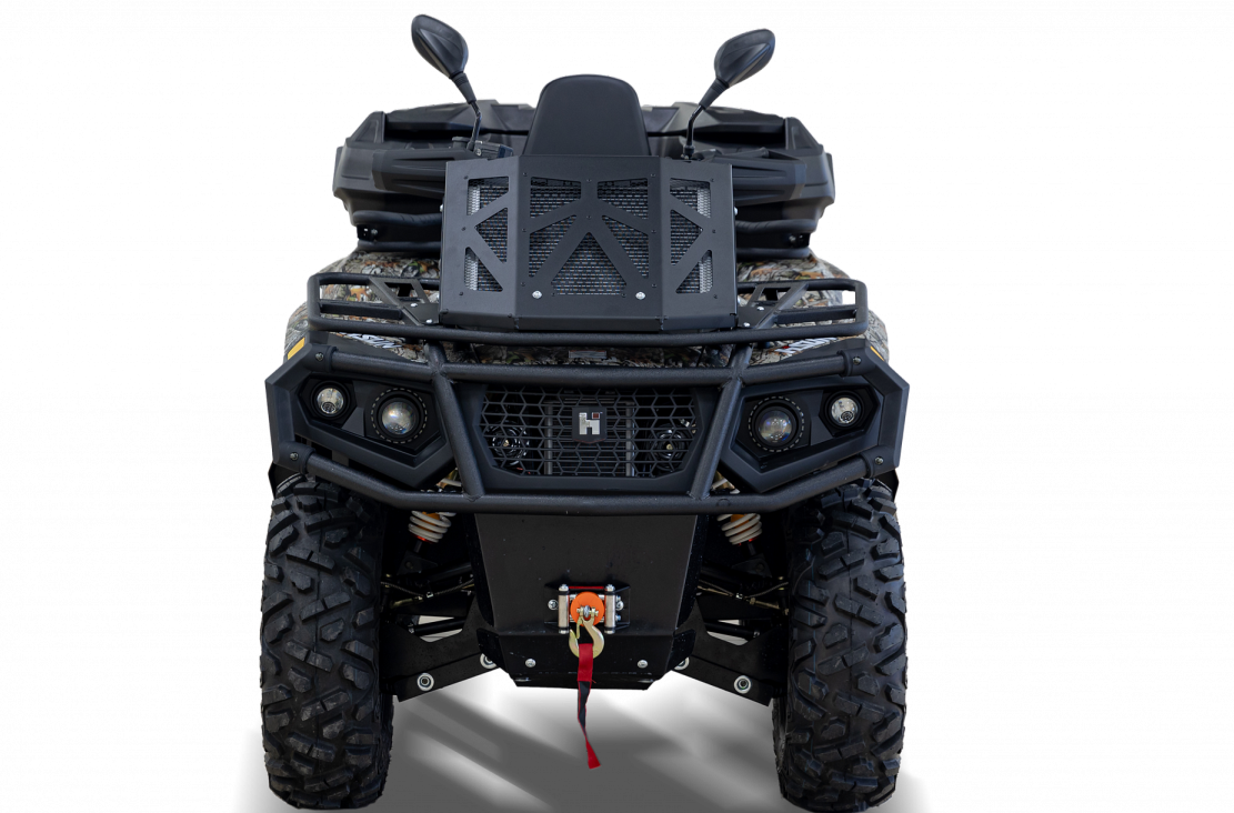 Квадроцикл HISUN TACTIC GT1000/EXTREME EDITION в Уфе