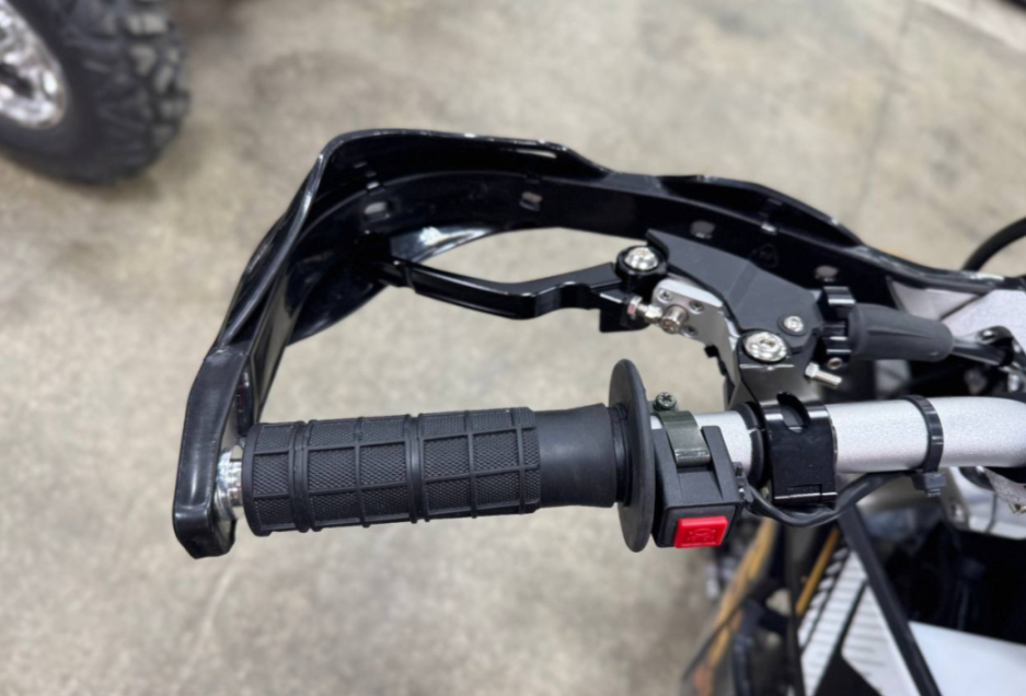 Мотоцикл (питбайк) PROMAX FIDET (ФАЙДЕТ) 145E PRO 17/14 в Уфе