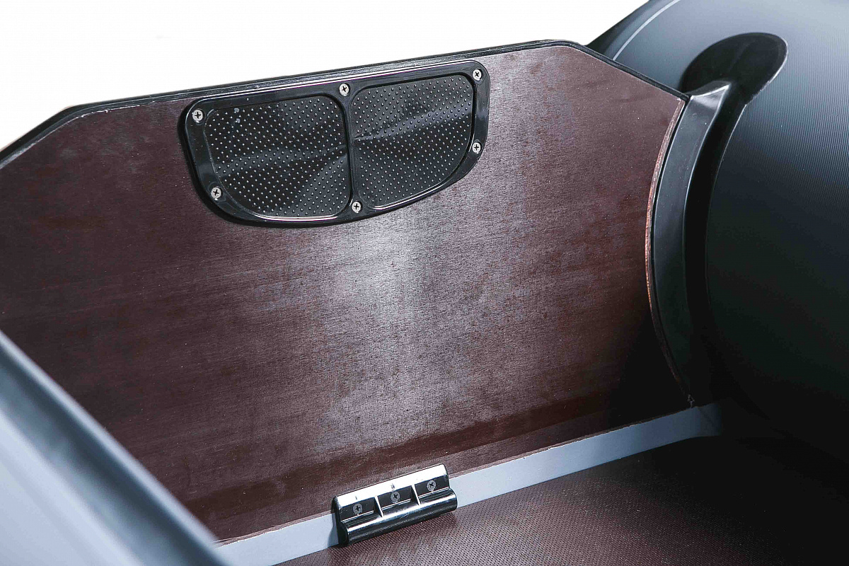 ЛОДКА ДРАККАР 3100 СК HANT в Уфе