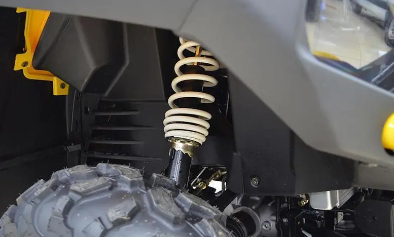 Квадроцикл HISUN GUARDIAN 400L /LONG в Уфе