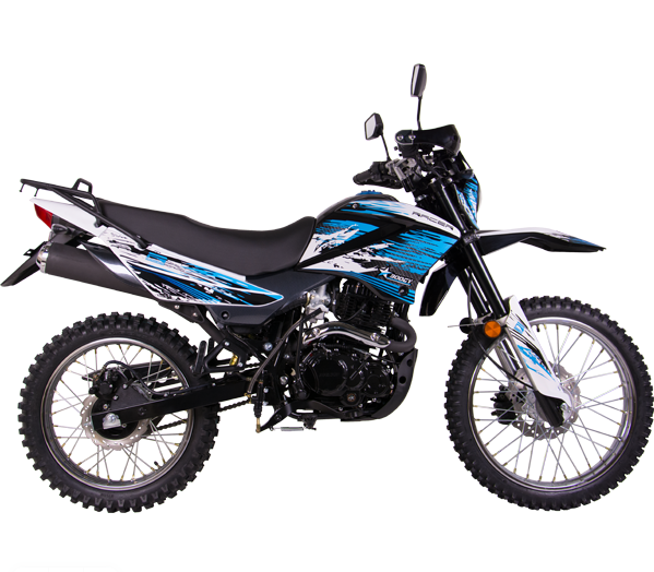 Мотоцикл RACER RC300-GY8Х PANTHER в Уфе