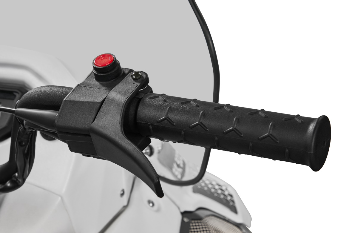 Снегоход IRBIS TUNGUS 500L 25/26 в Уфе