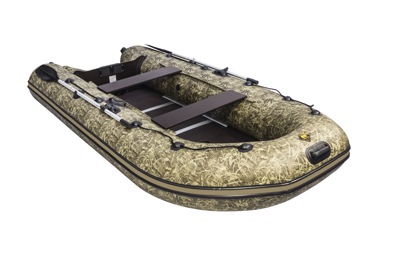 Лодка Ривьера Компакт 3400 СК в Уфе