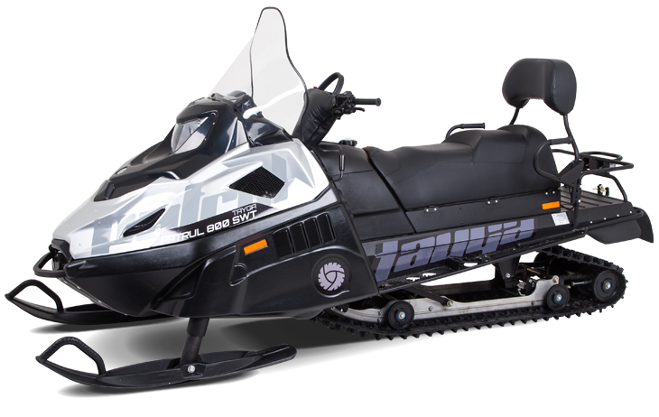 Снегоход РМ TAYGA PATRUL 800 SWT в Уфе