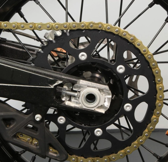 Мотоцикл Avantis Enduro 300 PRO EFI Exclusive (NC250/177MM) ARS в Уфе