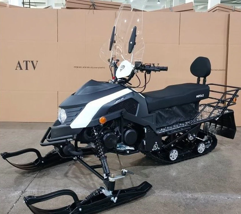 Снегоход Motax Snow 200 в Уфе