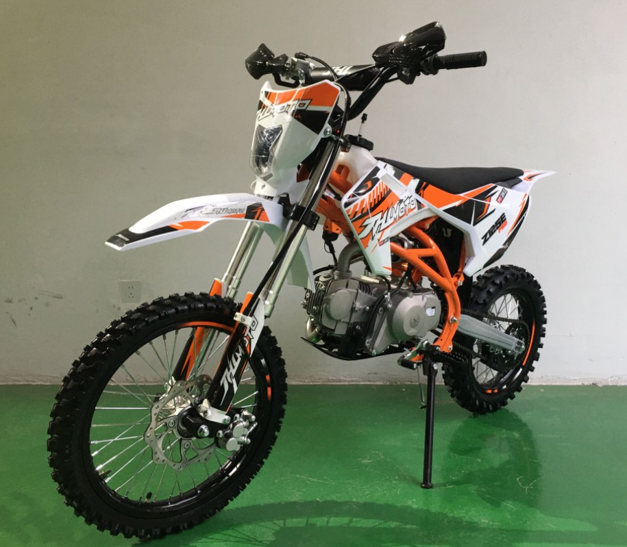 Питбайк JHLMOTO JHL Z125E Pro (ZS154FMI-3) в Уфе