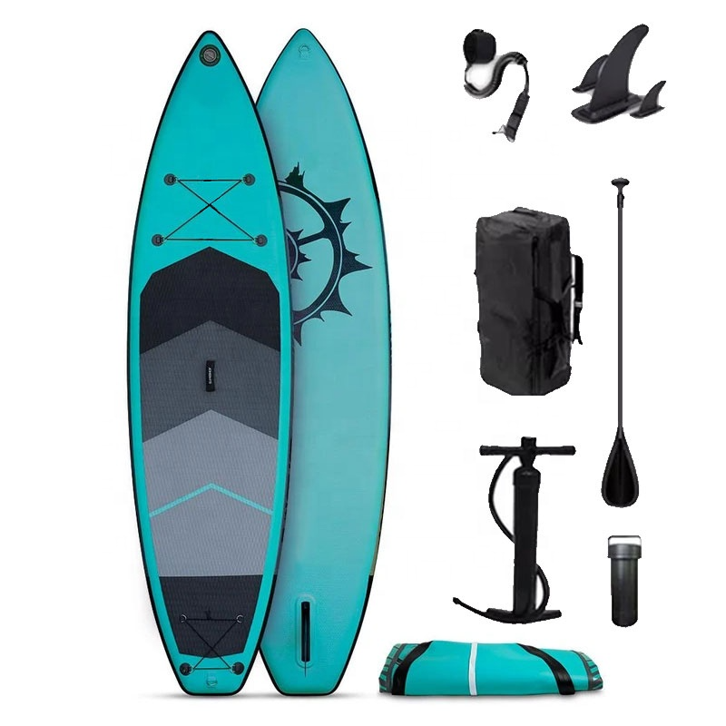 SUP (САП) Доска MISHIMO CLASIK 10.6 в Уфе