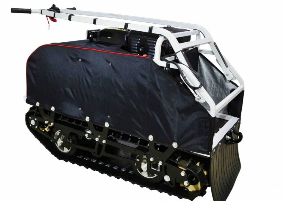 Компактная мотособака "Богатырь" mini 15Е (127 см) с электростартером в Уфе