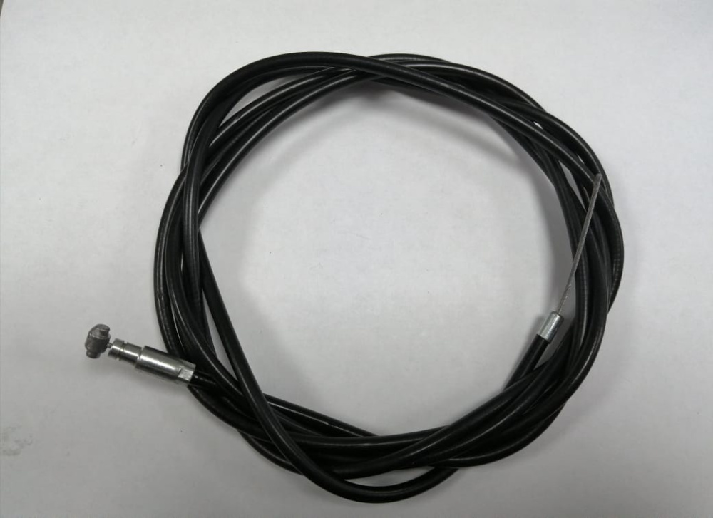 Тросс газа мотобуксировщик IKUDZO  2,5м в Уфе