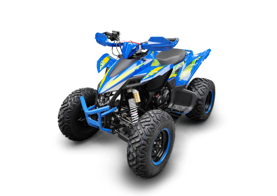 Квадроцикл YACOTA TYPHOON 250 в Уфе