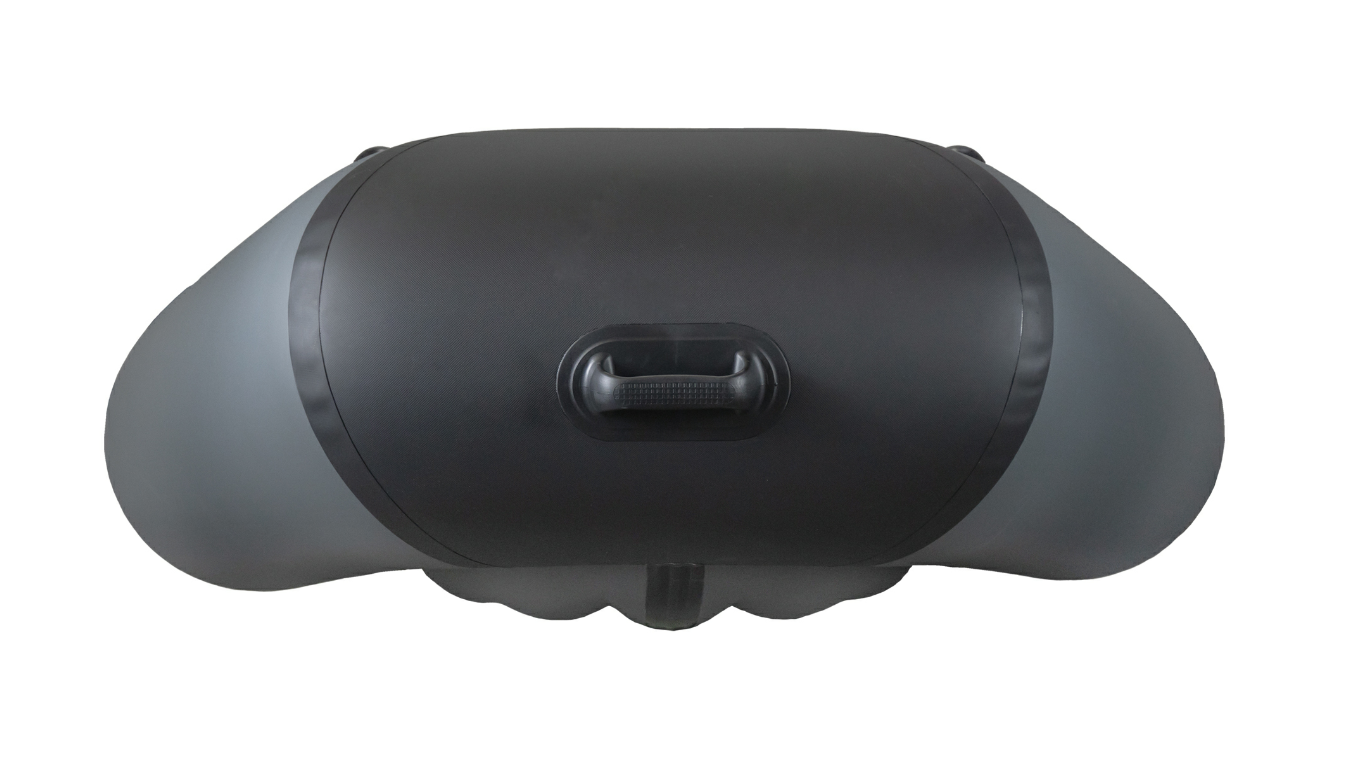 Лодка Барс 3200 нднд в Уфе