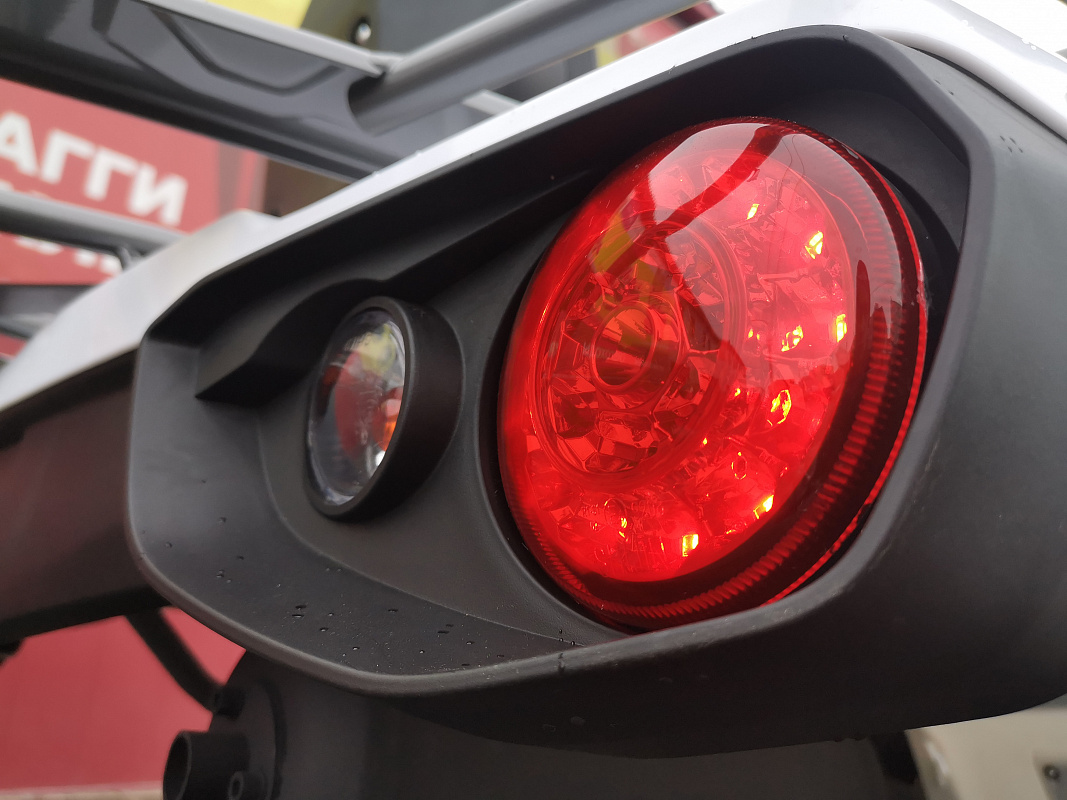 Квадроцикл PROMAX RENEGADE 280 LUX (2025) в Уфе