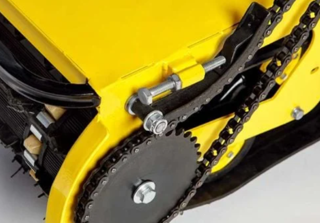 Мотобуксировщик FISHRIDE МИНИ 6.5 л.с. в Уфе