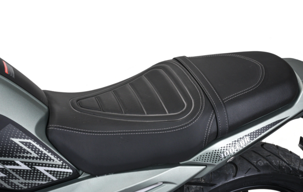 Мотоцикл MOTOLAND (МОТОЛЕНД) 300 CBR в Уфе