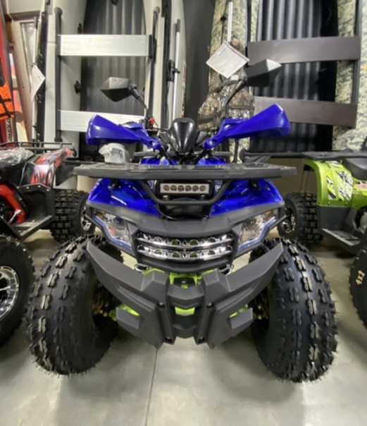 Квадроцикл PROMAX WILD 2.0 190 PRO (2025) в Уфе