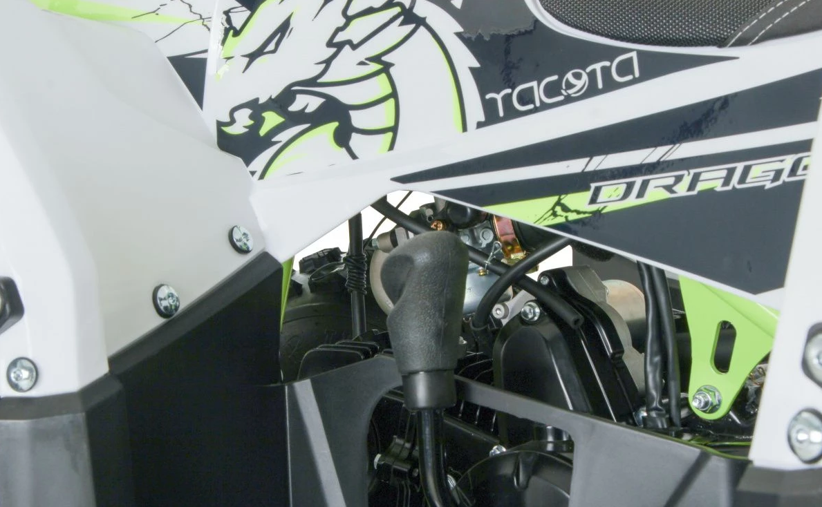 Квадроцикл YACOTA DRAGON 125 в Уфе