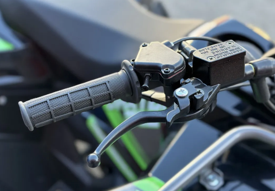 Квадроцикл GBM DAXTER 220 NEW в Уфе