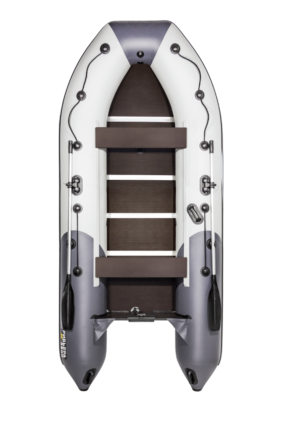 Лодка Ривьера Компакт 3600 СК в Уфе