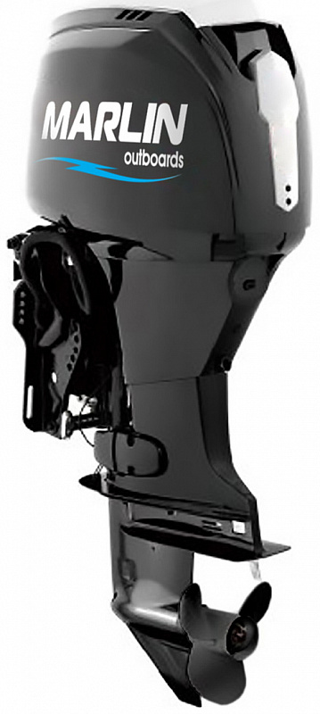 Лодочный мотор MARLIN MP 90 AERTL в Уфе