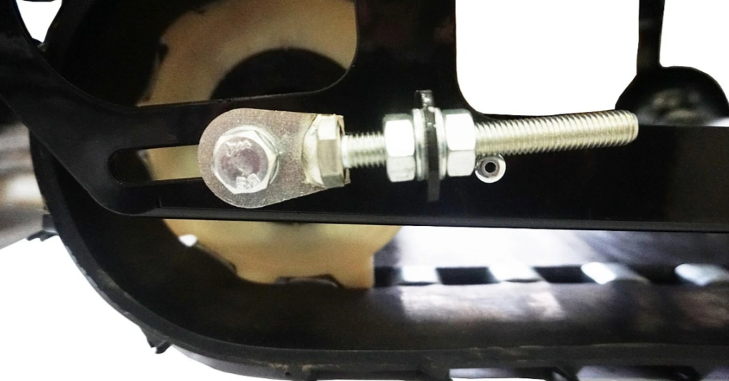 Мотобуксировщик XTREME-MOTORS "Конек-Горбунок" 8.5 л.с. в Уфе