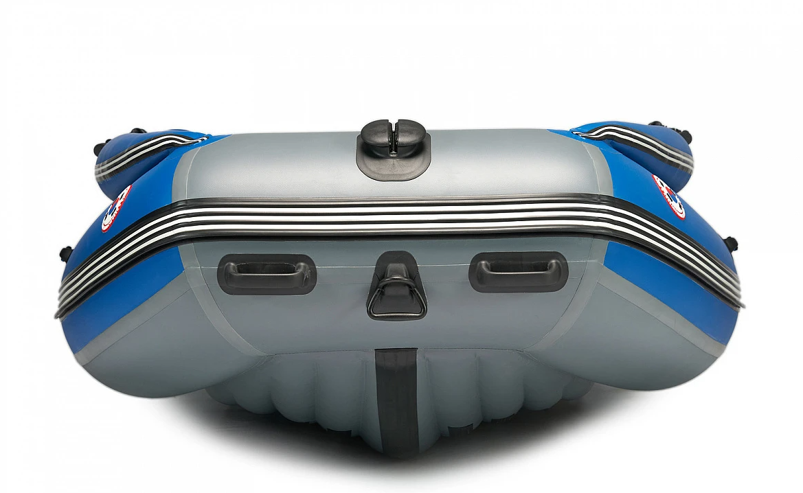 КОМПЛЕКТ ЛОДКА MISHIMO FAMILY LITE 350 + МОТОР 9,9 (15) Л.С. в Уфе