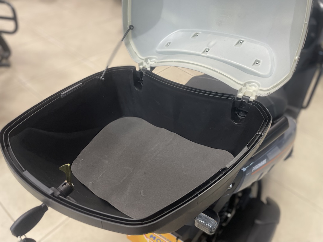 Скутер PROMAX STALKER ARMY 240(49) в Уфе