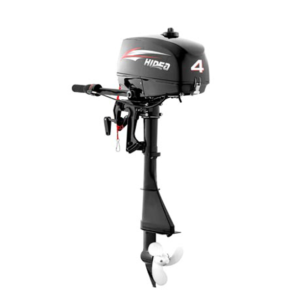 Лодочный мотор HIDEA HD4FHS в Уфе