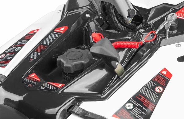 Снегоход STELS АТАМАН SA800T 2.0 в Уфе