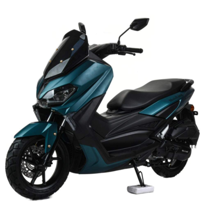 Скутер MOTOLAND (МОТОЛЕНД) VULKAN 150 в Уфе