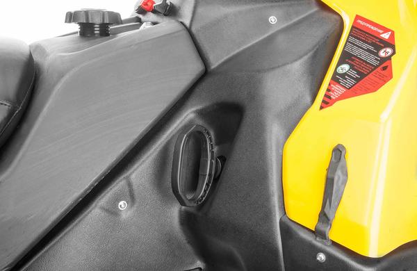 Снегоход STELS MS600T (SWT ST) СТАВР 1.0 К01 Tech в Уфе