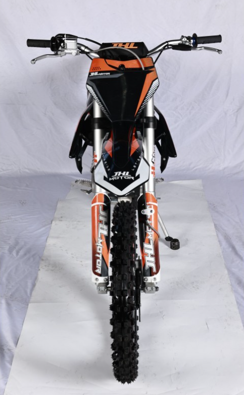 Мотоцикл JHLMOTO JHL LX1 CB250 (172FMM-3A) в Уфе