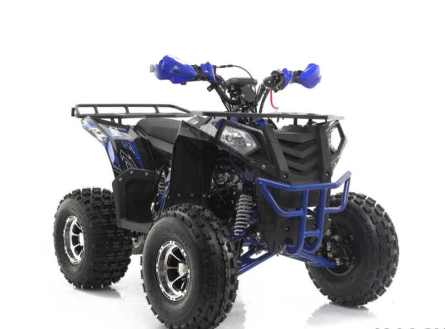 Квадроцикл GBM SHARP 190 PREMIUM SEMI-AUTOMATIC в Уфе