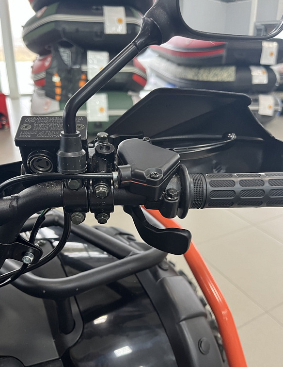 Квадроцикл PROMAX 300 4X4 ALL ROAD в Уфе