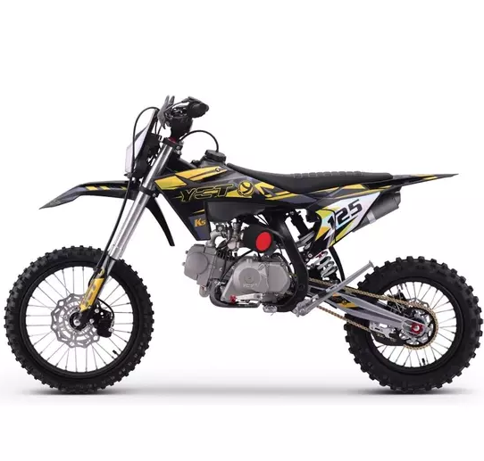 Питбайк YACOTA K5 125 в Уфе