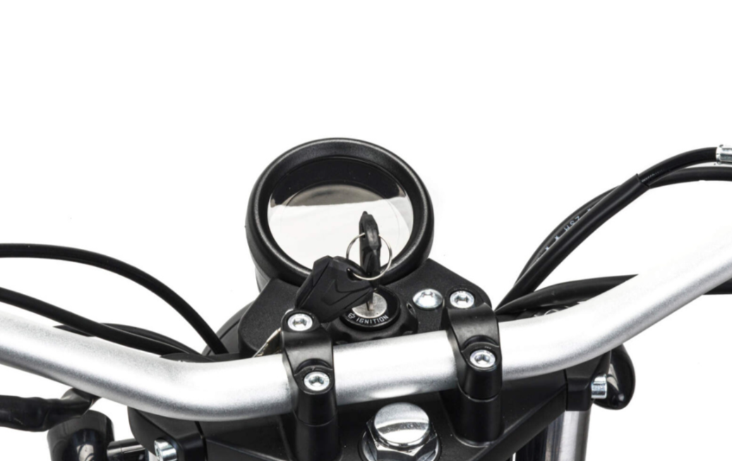 Мотоцикл MOTOLAND (МОТОЛЕНД) LEGEND (XL250-A) (172FMM-5/PR250) в Уфе