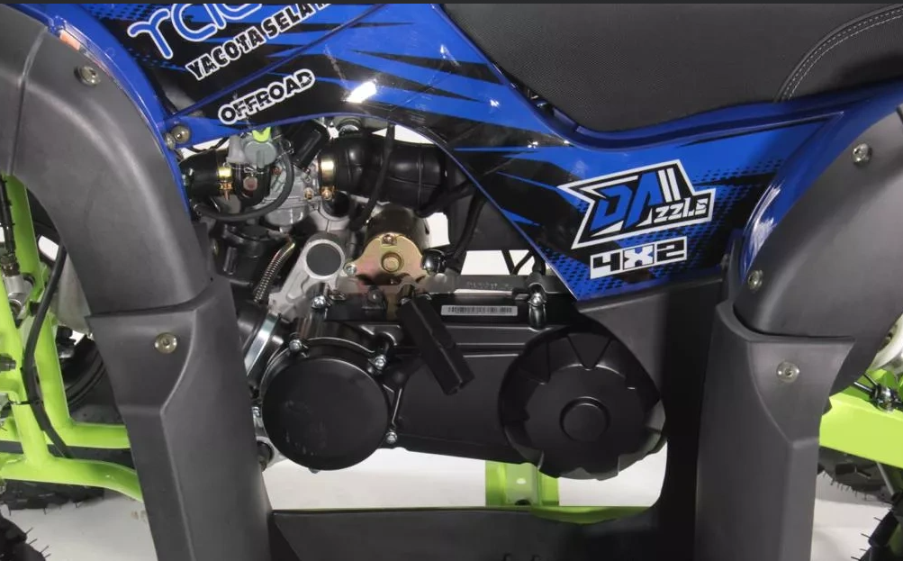 Квадроцикл YACOTA SELA MAX 200 в Уфе