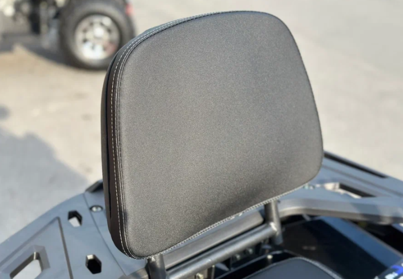 Квадроцикл GBM CROSS HILL 300 NEW PREMIUM в Уфе