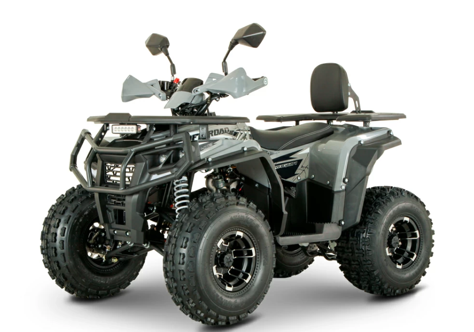 Квадроцикл YACOTA DRAGON LUX LD 125 в Уфе