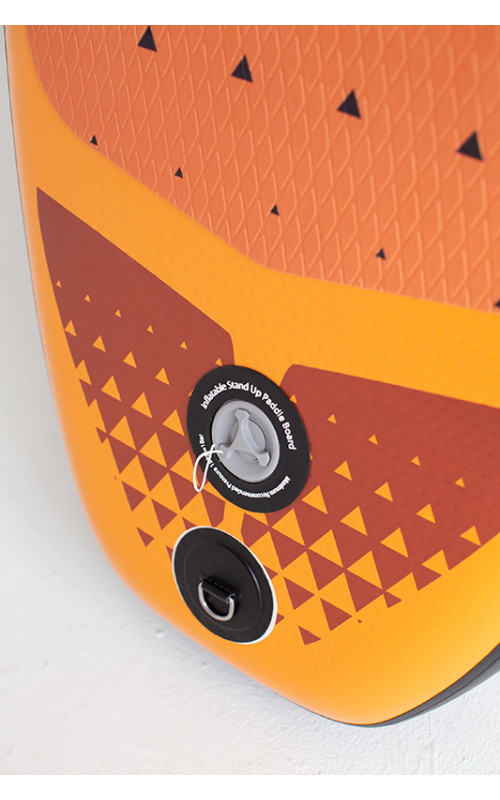 НАДУВНОЙ САП БОРД ORANGA SPACE 10,6 в Уфе