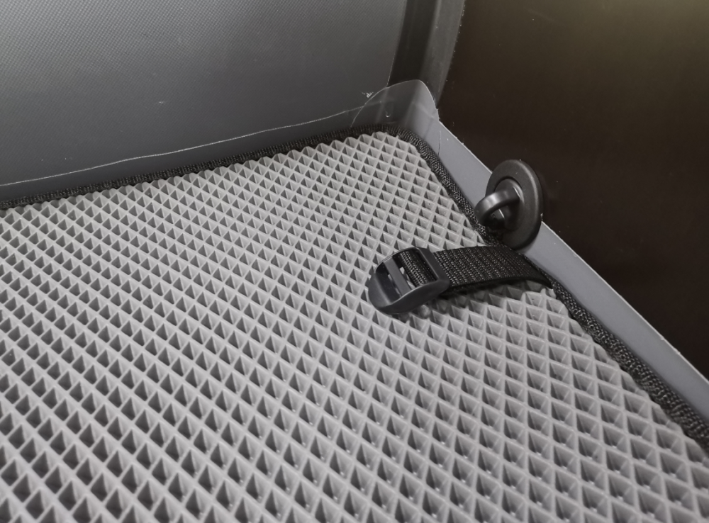 Коврик ЭВА (EVA) MISHIMO 315 FAMILYLITE в Уфе